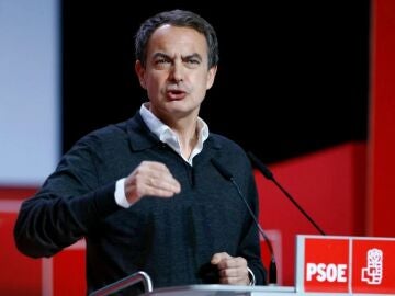 José Luis Rodríguez Zapatero