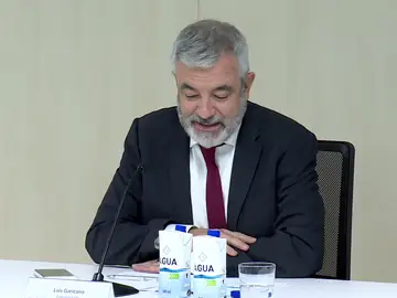 Luis Garicano, ya ex eurodiputado de Ciudadanos Luis Garicano, ya ex eurodiputado de Ciudadanos