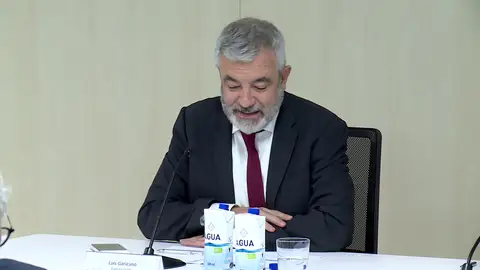 Luis Garicano, ya ex eurodiputado de Ciudadanos Luis Garicano, ya ex eurodiputado de Ciudadanos