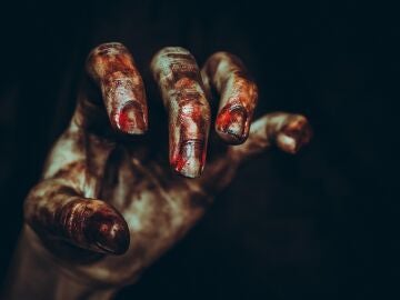 Mano sangrienta | Cine terror