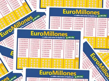 Cupones de Euromillones Cupones de Euromillones