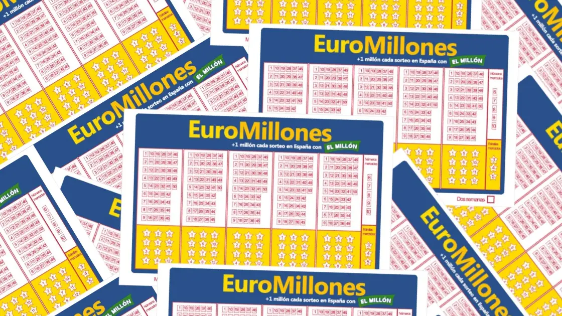 Cupones de Euromillones Cupones de Euromillones
