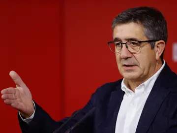 Patxi López Patxi López