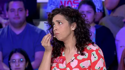 ¿Lengua de signos para bebés? Ester explica su profesión: “Es una alternativa al llanto” ¿Lengua de signos para bebés? Ester explica su profesión: “Es una alternativa al llanto”