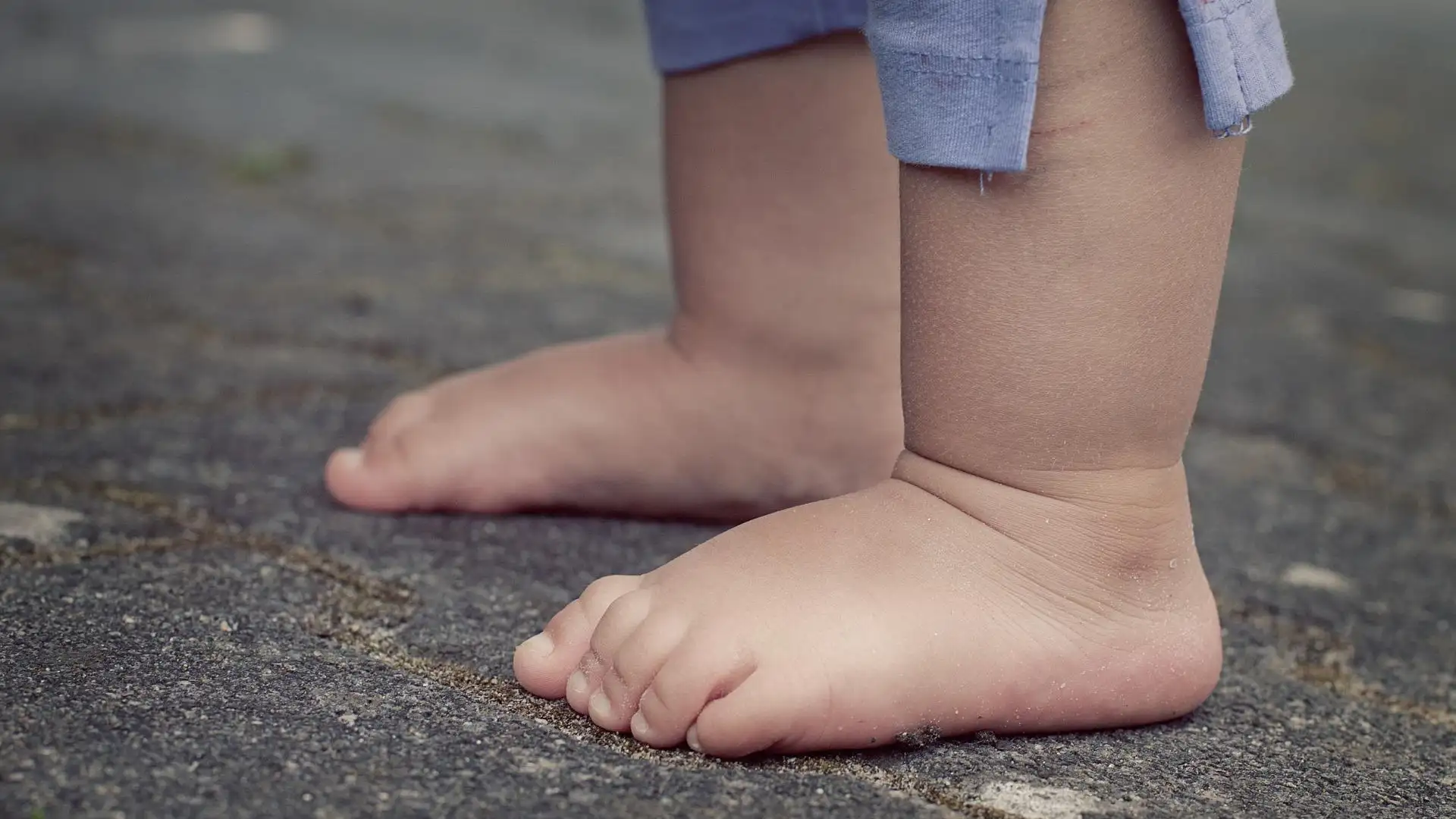 Suceso niña Suceso niña