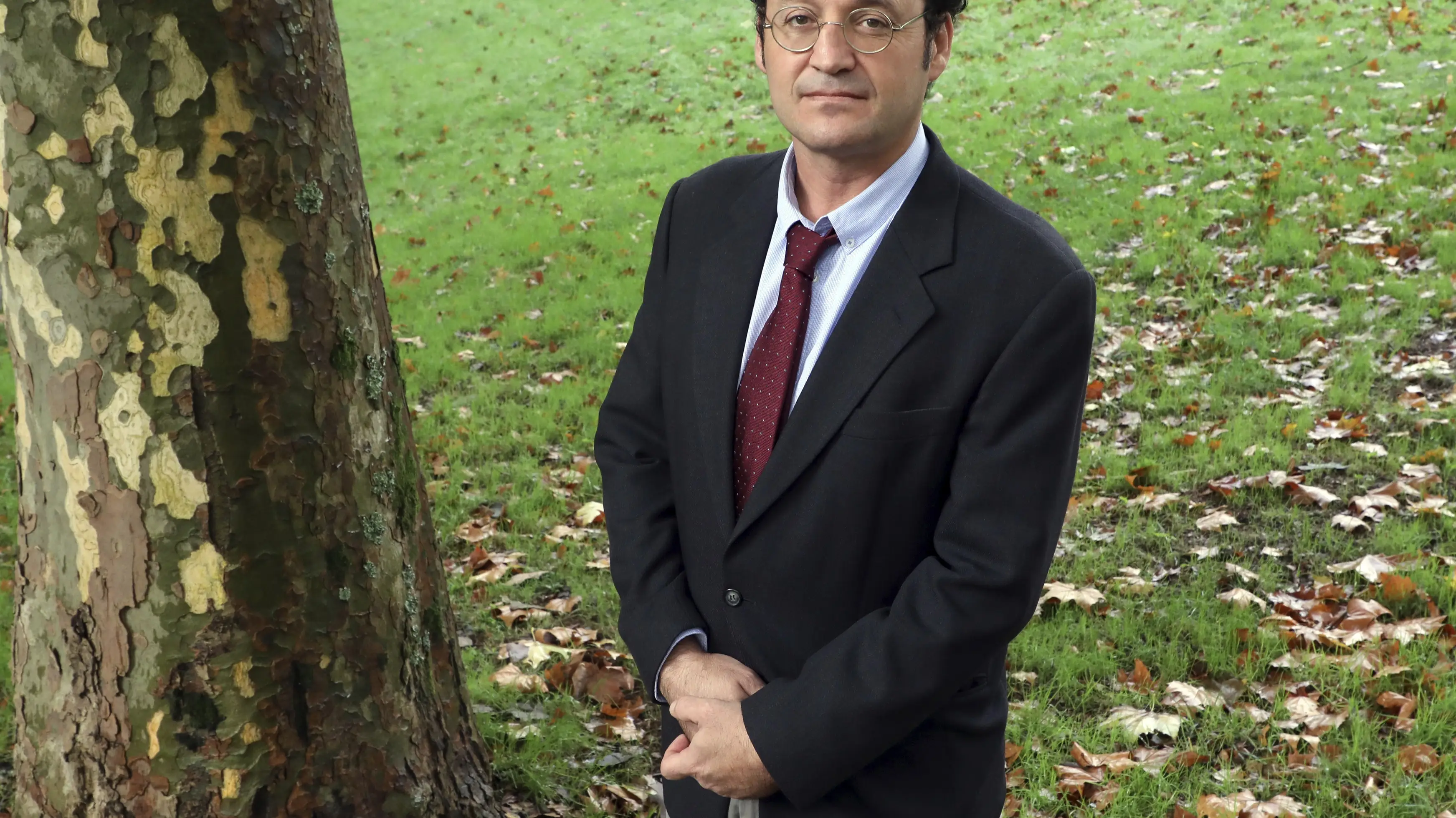 Álvaro García Ortiz Álvaro García Ortiz