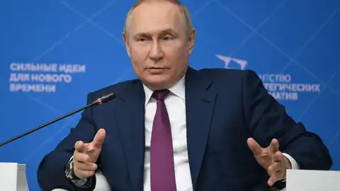 Vladímir Putin Vladímir Putin