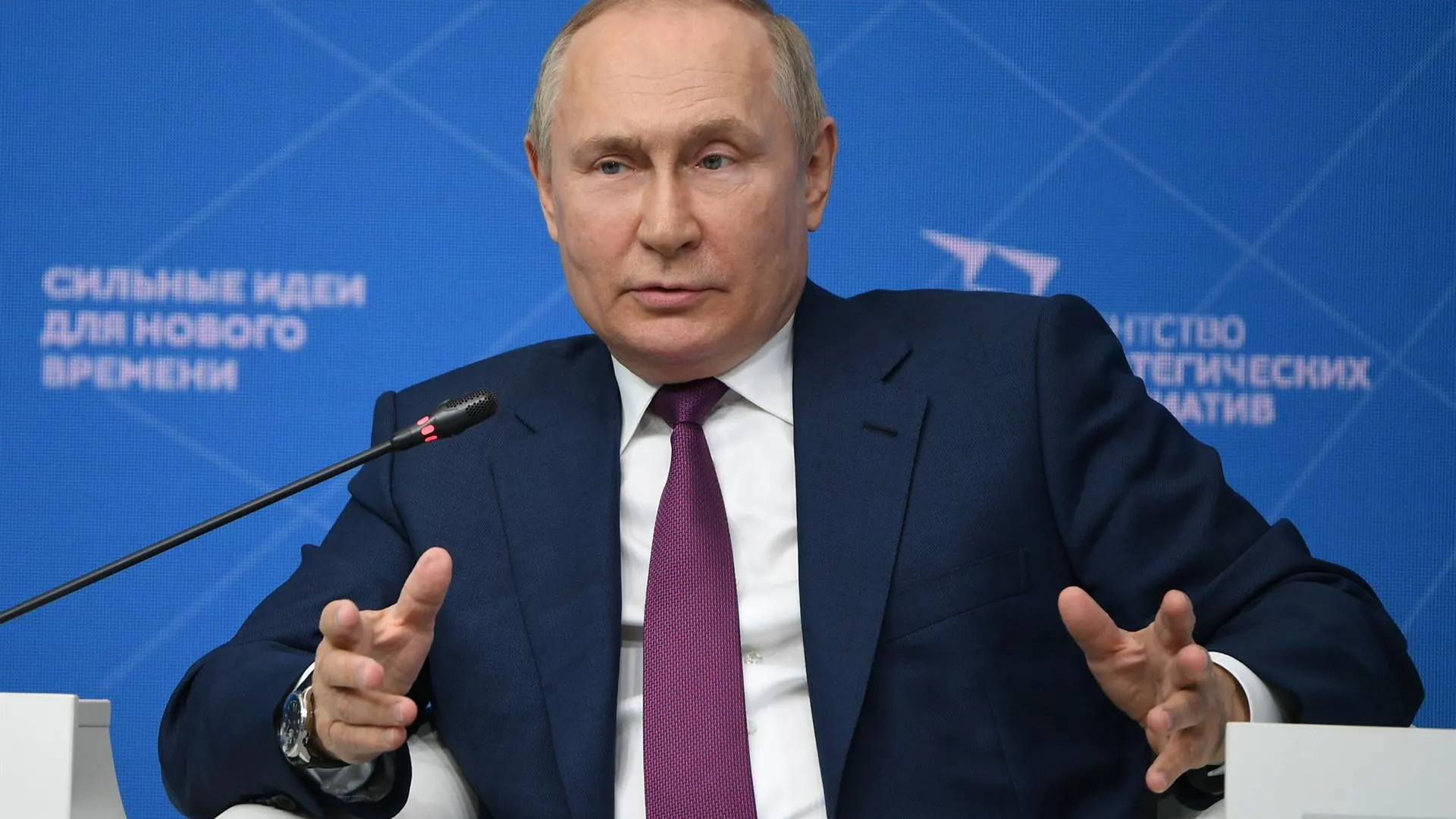 Vladímir Putin Vladímir Putin