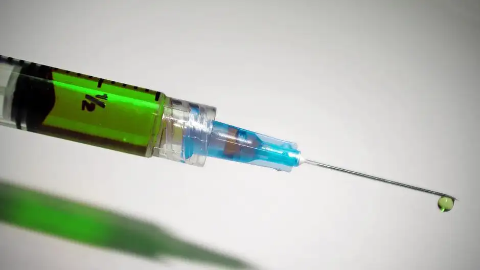 Tras 14 años sin contagios de polio, la enfermedad vuelve a Estados Unidos. Tras 14 años sin contagios de polio, la enfermedad vuelve a Estados Unidos.