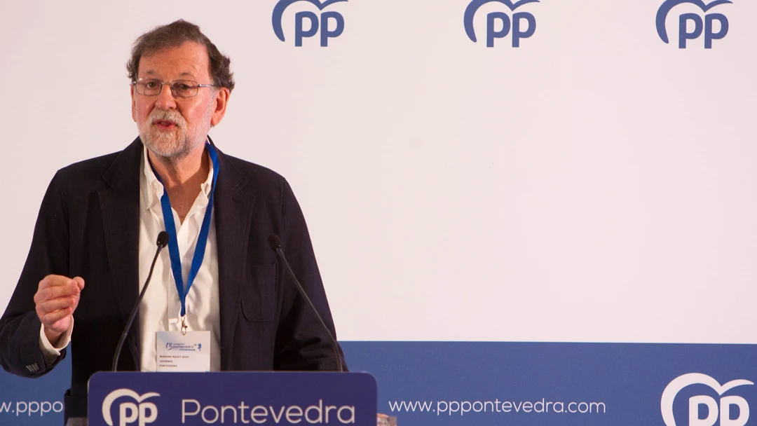 Mariano Rajoy Mariano Rajoy