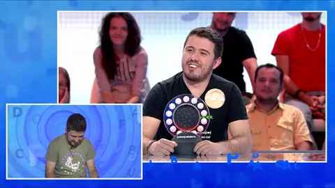 ¿Cómo reaccionará? Orestes revive sus mejores momentos al cumplir 200 programas en 'Pasapalabra' ¿Cómo reaccionará? Orestes revive sus mejores momentos al cumplir 200 programas en 'Pasapalabra'