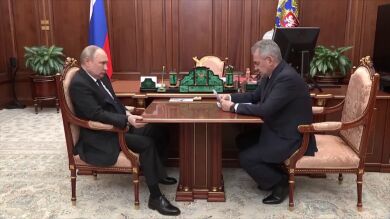 El director de la CIA desmiente los rumores sobre el estado de salud de Putin: 