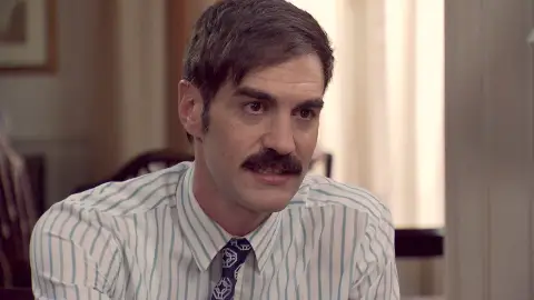 La decepción de Raúl al descubrir lo que le oculta Coral: “Sigo siendo el padre de ese hijo” La decepción de Raúl al descubrir lo que le oculta Coral: “Sigo siendo el padre de ese hijo”