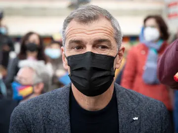 Toni Cantó Toni Cantó