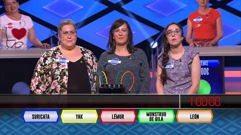 Las ‘Extremis’ están ‘on fire’… ¡Pleno en la fase inicial de ‘¡Boom!’! Las ‘Extremis’ están ‘on fire’… ¡Pleno en la fase inicial de ‘¡Boom!’!