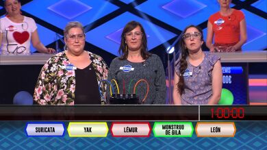 Las ‘Extremis’ están ‘on fire’… ¡Pleno en la fase inicial de ‘¡Boom!’!