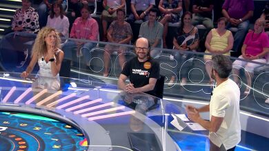 Santiago Segura explica su ilusión por la Navidad en ‘Padre no hay más que uno 3’: “Soy muy ingenuo e infantil” 