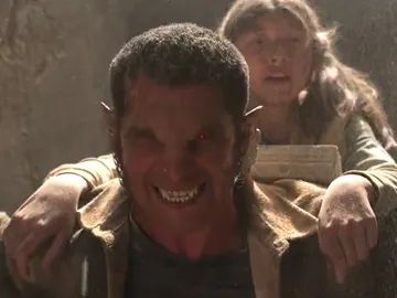 'Teen Wolf: The Movie' 'Teen Wolf: The Movie'