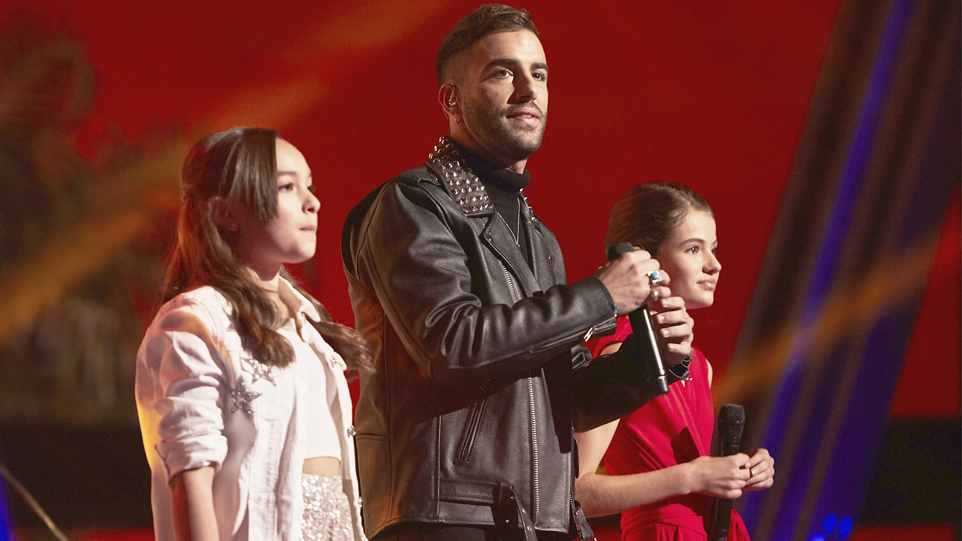 Esta noche, en ‘La Voz Kids’ disfruta de actuaciones irrepetibles: “La Final será un espectáculo” Esta noche, en ‘La Voz Kids’ disfruta de actuaciones irrepetibles: “La Final será un espectáculo”