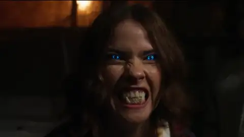 'Teen Wolf: The Movie' 'Teen Wolf: The Movie'