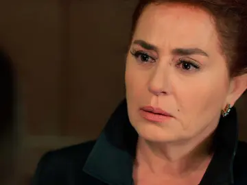 En el próximo capítulo de ‘Tierra Amarga’: Ümit le pide ayuda a Sevda para acabar con la relación de Demir y Züleyha En el próximo capítulo de ‘Tierra Amarga’: Ümit le pide ayuda a Sevda para acabar con la relación de Demir y Züleyha