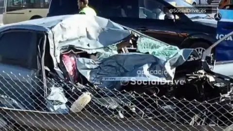 Kamikaze Granada Kamikaze Granada