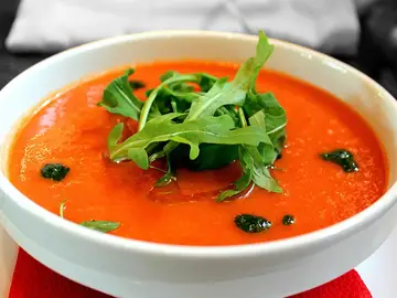 gazpacho gazpacho