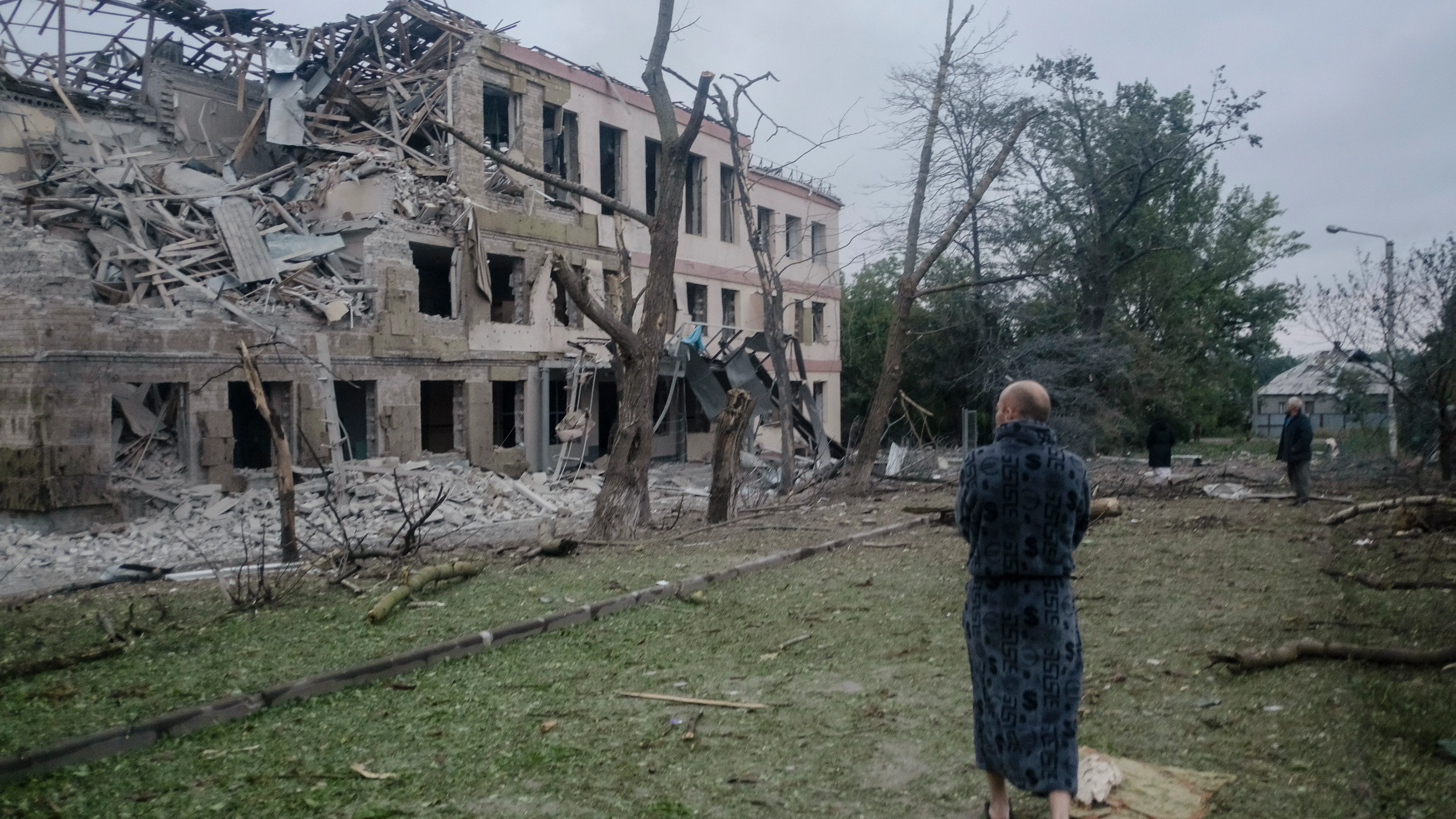 Última hora guerra Rusia Ucrania: Sigue el movimiento de las tropas rusas y las reacciones de Putin y Zelenski Última hora guerra Rusia Ucrania: Sigue el movimiento de las tropas rusas y las reacciones de Putin y Zelenski