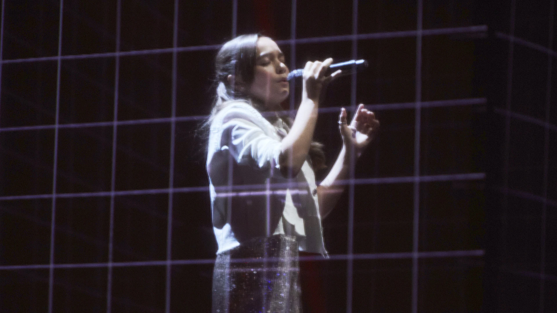 Marina Oliván brilla con una versión de ‘Field of gold’ en la Final de ‘La Voz Kids’ Marina Oliván brilla con una versión de ‘Field of gold’ en la Final de ‘La Voz Kids’