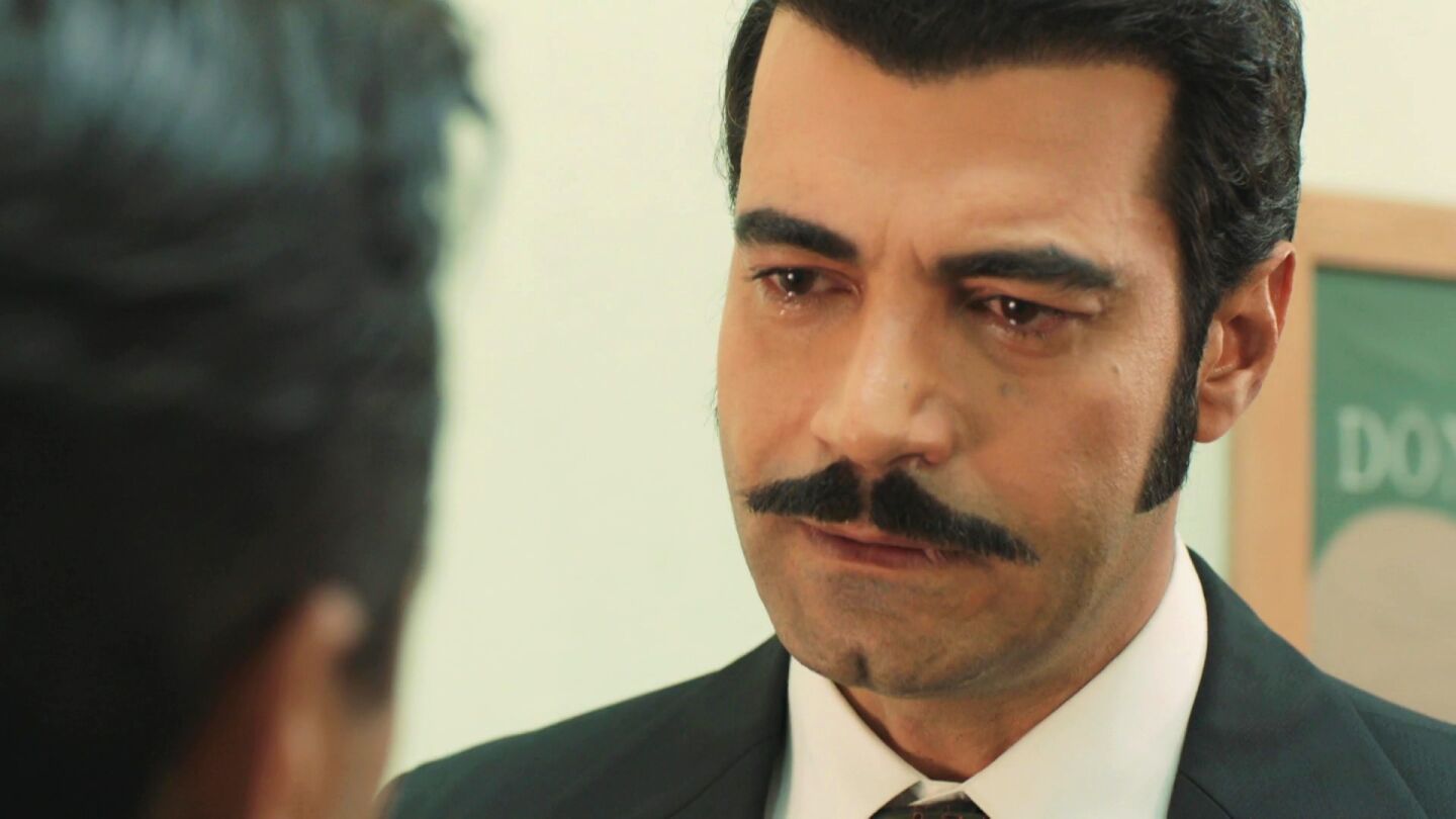 Otro varapalo más para Demir y Züleyha: ¡Han perdido el bebé que esperaban!