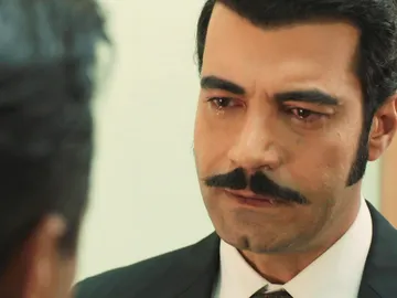 Otro varapalo más para Demir y Züleyha: ¡Han perdido el bebé que esperaban! Otro varapalo más para Demir y Züleyha: ¡Han perdido el bebé que esperaban!