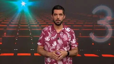 Nuevos estrenos de este viernes Nuevos estrenos de este viernes