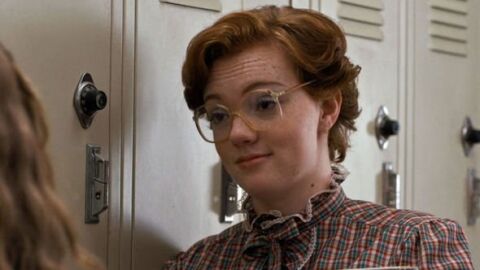 Barb Holland