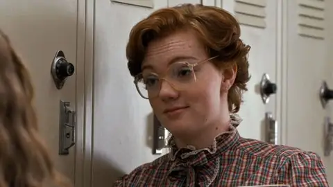Barb Holland Barb Holland