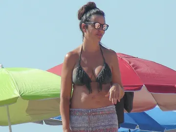 Melani Olivares Melani Olivares