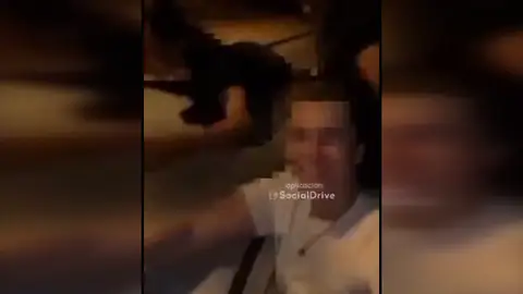 Conducción temeraria en Marbella Conducción temeraria en Marbella