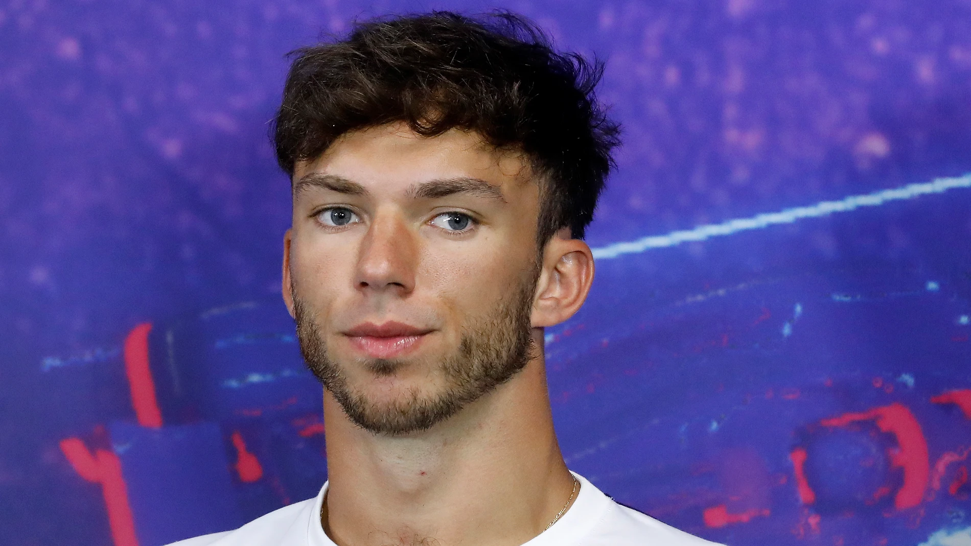 Tensión en los libres del Gran Premio de Francia: "¿quién era ese idiota?" Tensión en los libres del Gran Premio de Francia: "¿quién era ese idiota?"