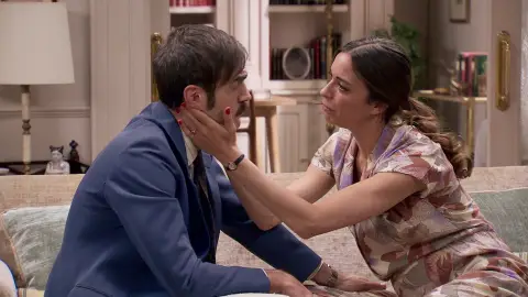 Capítulo de hoy de ‘Amar es para siempre’; 22 de julio de 2022: el amor puede con todo Capítulo de hoy de ‘Amar es para siempre’; 22 de julio de 2022: el amor puede con todo