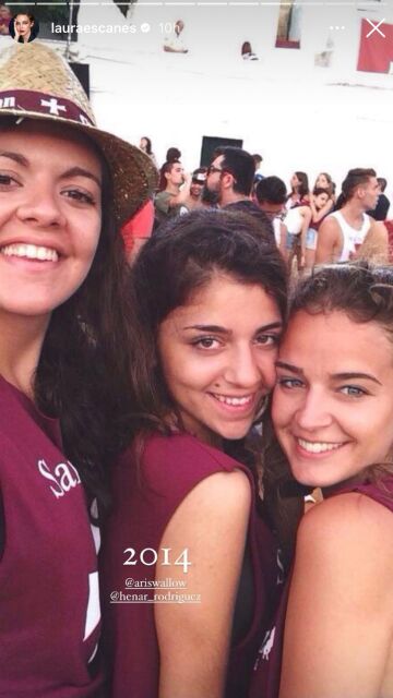 Storie
