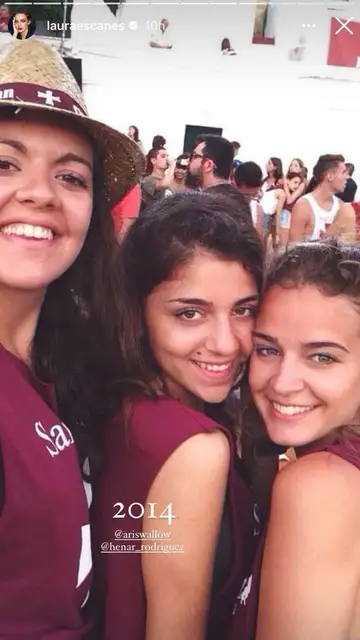 Storie Storie