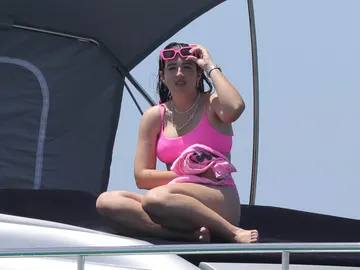 Alba Díaz Alba Díaz