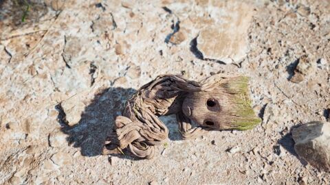 'I Am Groot'