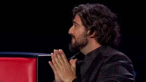 ¿Es Fran García el futuro de la música española? Esto es lo que piensa Antonio Orozco El joven gaditano ha sido uno de los finalistas de ‘La Voz Kids’ 2022.