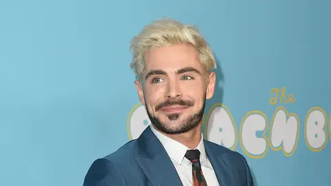 Zac Efron Zac Efron
