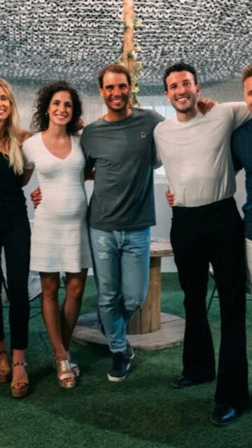 Zoom a captura de Instagram