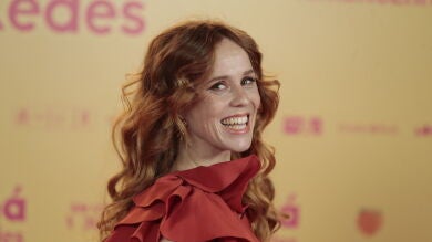 María Castro se defiende de los comentarios que la acusan de 