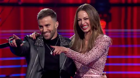 Álvaro de Luna, el ejemplo de que no hace falta ganar para triunfar en la música: regresa a ‘La Voz’ después de convertirse en estrella Álvaro de Luna, el ejemplo de que no hace falta ganar para triunfar en la música: regresa a ‘La Voz’ después de convertirse en estrella