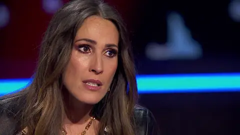 Malú, asombrada con el talento de Triana: “Es muy difícil lo que acabas de hacer” Malú, asombrada con el talento de Triana: “Es muy difícil lo que acabas de hacer”