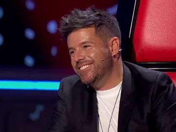 “Voy a ser padre después de esto”, la gran revelación de Pablo López en ‘La Voz Kids’ “Voy a ser padre después de esto”, la gran revelación de Pablo López en ‘La Voz Kids’