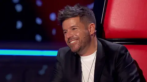 “Voy a ser padre después de esto”, la gran revelación de Pablo López en ‘La Voz Kids’ “Voy a ser padre después de esto”, la gran revelación de Pablo López en ‘La Voz Kids’
